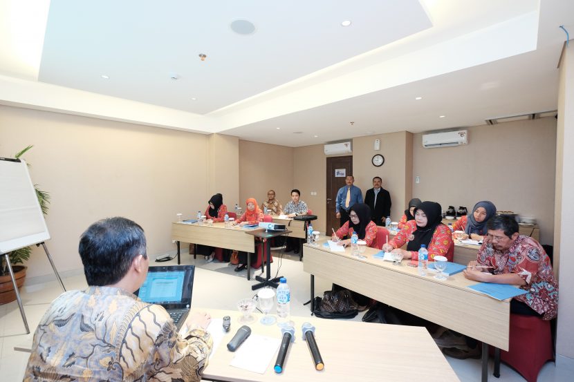 Pelatihan Audit Medis/Klinis Rumah Sakit Di Jakarta