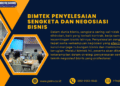 Bimtek Penyelesaian Sengketa dan Negosiasi Bisnis – PSKN