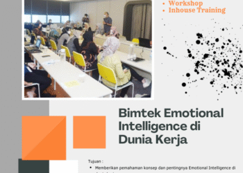Bimtek Emotional Intelligence di Dunia Kerja – PSKN