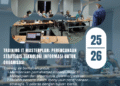 Training IT Masterplan: Perencanaan Strategis Teknologi Informasi untuk Organisasi – PSKN