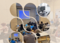 Pelatihan IT Infrastructure Library – PSKN