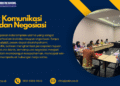 Bimtek Komunikasi Efektif dan Negosiasi – PSKN