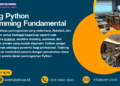  Training Python Programming Fundamental – PSKN