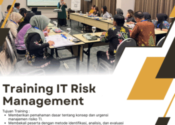 Training IT Risk Management – PSKN