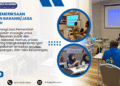 Training Pemeriksaan Pengadaan Barang/Jasa Pemerintah – PSKN