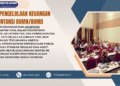 Bimtek Pengelolaan Keuangan dan Akuntansi BUMN/BUMD – PSKN