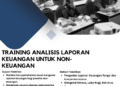 Training Analisis Laporan Keuangan untuk Non-Keuangan – PSKN