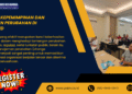 Pelatihan Kepemimpinan dan Manajemen Perubahan di BUMN/BUMD – PSKN