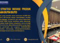 Training Strategi Inovasi Produk dan Layanan BUMN/BUMD – PSKN