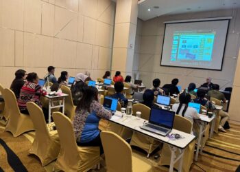 BIMBINGAN TEKNIS (BIMTEK) UNTUK PEMERINTAH DAERAH 2025/2026