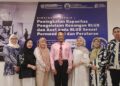 Bimtek Peningkatan Kapasitas Pengelolaan Keuangan dan Aset pada BLUD Sesuai Permendagri dan Peraturan Perpajakan Terbaru, RSUD Muara Teweh