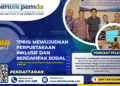 Bimtek TPBIS: Mewujudkan Perpustakaan Inklusif dan Berdampak Sosial