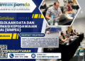 Pelatihan Pengelolaan Data dan Informasi Kepegawaian Digital (SIMPEG)