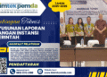 Bimtek Penyusunan Laporan Keuangan Instansi Pemerintah