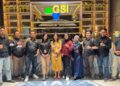Inhouse Training GIS Dasar PT Gunung Samudera Internasional
