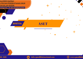 PELATIHAN SENSUS BARANG MILIK DAERAH (BMD)