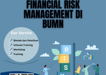 TRAINING FINANCIAL RISK MANAGEMENT DI BUMN