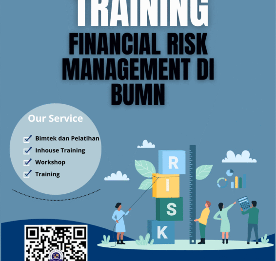 TRAINING FINANCIAL RISK MANAGEMENT DI BUMN