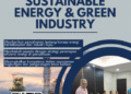TRAINING SUSTAINABLE ENERGY DAN GREEN INDUSTRY
