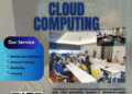 Training Cloud Computing 2025-2030