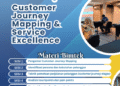 Training Customer Journey Mapping & Service Excellence