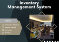 Training Warehouse dan Inventory Management System 2025-2030
