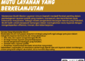 Masterplan BLUD: Langkah Jitu Membangun Inovasi dan Mutu Layanan yang Berkelanjutan – PSKN