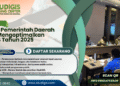 Strategi Pemerintah Daerah Dalam Mengoptimalkan StudiGIS Tahun 2025