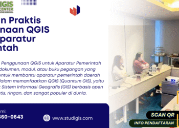 Strategi Efektif Implementasi GIS Di Pemerintahan Daerah