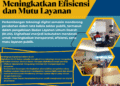 Inovasi Digitalisasi dalam BLUD: Meningkatkan Efisiensi dan Mutu Layanan – PSKN