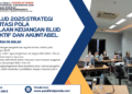 Bimtek BLUD 2025:Strategi Implementasi Pola Pengelolaan Keuangan BLUD yang Efektif dan Akuntabel
