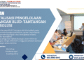 Digitalisasi Pengelolaan Keuangan BLUD: Tantangan dan Solusi