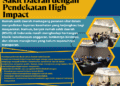 Bimtek Studi Kasus Sukses BLUD Rumah Sakit Daerah dengan Pendekatan High Impact – PSKN