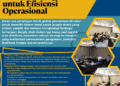 Training Strategi Supply Chain Terintegrasi untuk Efisiensi Operasional – PSKN