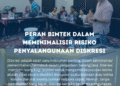 Peran Bimtek dalam Meminimalisir Risiko Penyalahgunaan Diskresi – PSKN