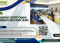 Pemanfaatan QGIS Open Source Dalam Bimtek ASN 2025