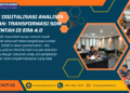 Bimtek Digitalisasi Analisis Jabatan: Transformasi SDM Pemerintah di Era 4.0 – PSKN