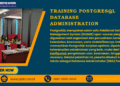 Training PostgreSQL Database Administration – PSKN