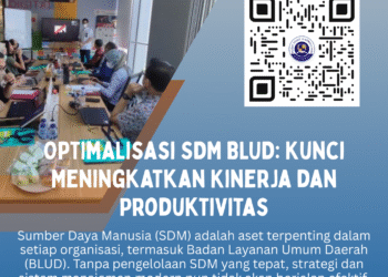 Optimalisasi SDM BLUD: Kunci Meningkatkan Kinerja dan Produktivitas – PSKN