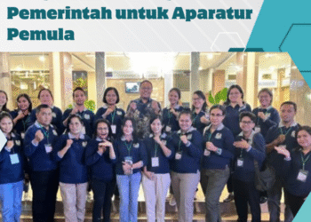 Panduan Sertifikasi Pengadaan Barang/Jasa Pemerintah untuk Aparatur Pemula
