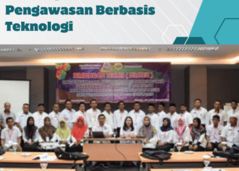 Bimtek Smart Inspektorat 2025: Optimalisasi Audit & Pengawasan Berbasis Teknologi