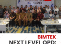 Bimtek Next Level OPD: Strategi Digitalisasi Manajemen & Laporan Kinerja