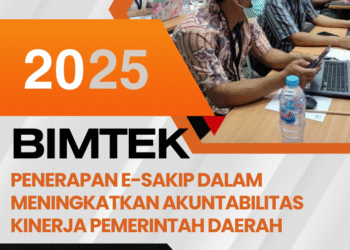 Penerapan e-SAKIP dalam Meningkatkan Akuntabilitas Kinerja Pemerintah Daerah