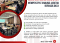 Solusi Digitalisasi ANJAB & ABK: Mempercepat Analisis Jabatan Berbasis Data