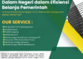 Peran Afirmasi Produk Dalam Negeri dalam Efisiensi Belanja Pemerintah