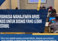 Rahasia Manajemen Arus Kas untuk Bisnis yang Lebih Stabil – PSKN