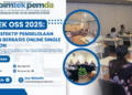 Bimtek OSS 2025: Strategi Efektif Pengelolaan Perizinan Berbasis Online Single Submission