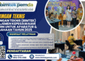 Bimbingan Teknis (BIMTEK) Manajemen Kepegawaian Modern untuk Aparatur & Perusahaan Tahun 2025