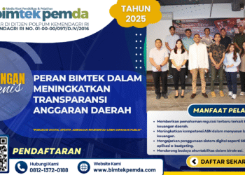 Peran Bimtek dalam Meningkatkan Transparansi Anggaran Daerah
