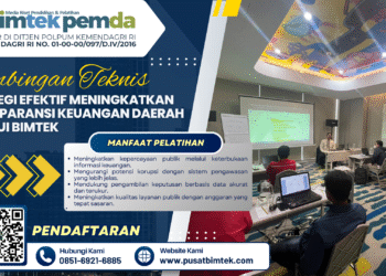 Strategi Efektif Meningkatkan Transparansi Keuangan Daerah Melalui Bimtek